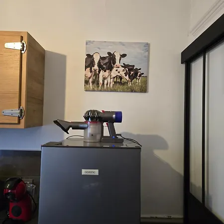 شقة Spirit قرقشونه