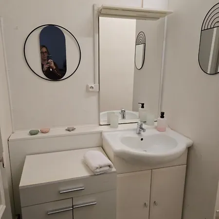 Spirit شقة قرقشونه