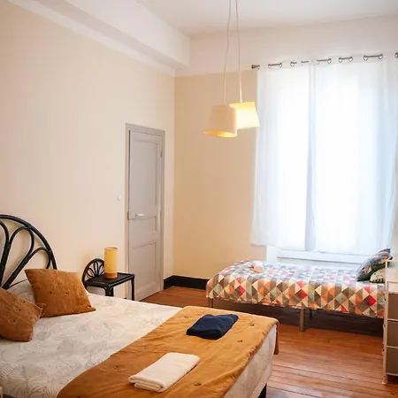 Apartamento Spirit Carcasona