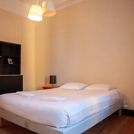Apartamento Spirit *