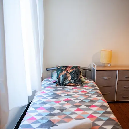 Apartamento Spirit