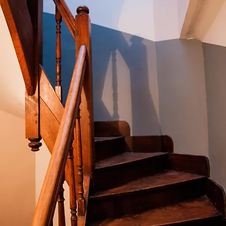 Spirit Apartamento