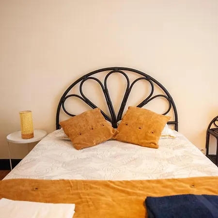 Apartamento Spirit