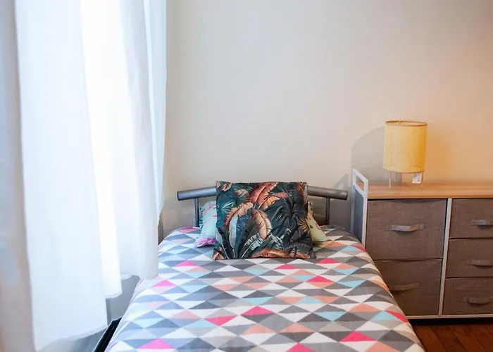 Apartamento Spirit