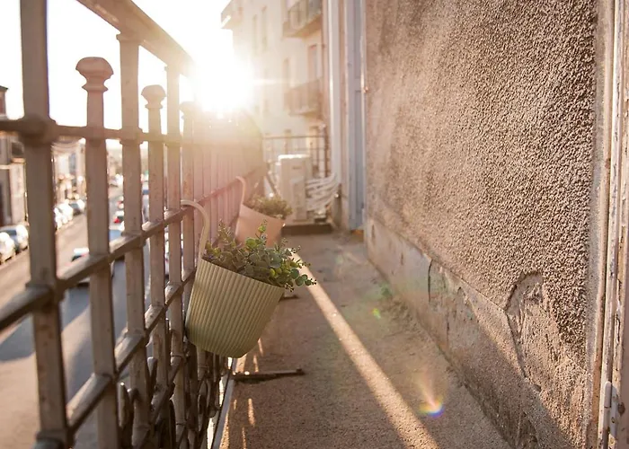 Spirit Appartement Carcassonne