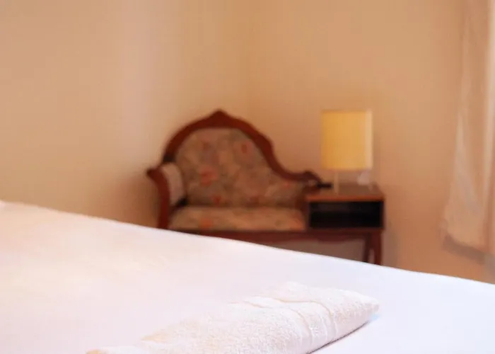 Apartamento Spirit Carcassonne